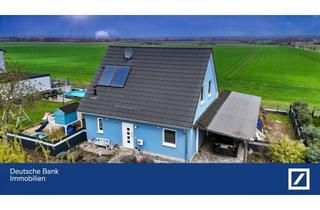 Haus kaufen in 99439 Wohlsborn, Endloser Ausblick ins weite Grün - reserviert