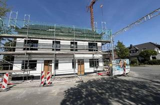 Haus mieten in Ameke 12, 48317 Drensteinfurt, moderne Doppelhaushälfte sucht Mieter - WBS erforderlich