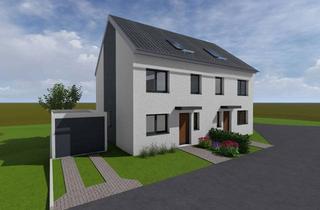 Haus mieten in Ameke 12, 48317 Drensteinfurt, moderne Doppelhaushälfte sucht Mieter - WBS erforderlich