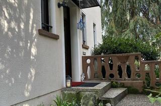 Haus mieten in Spichererbergstraße 63, 66119 Saarbrücken, Einfamilienhaus in TOP Lage am Triller