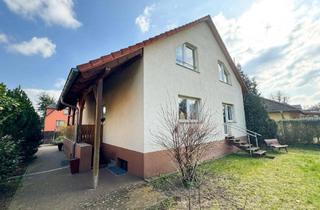 Haus mieten in Albertusstraße 27, 03050 Madlow, Gepflegtes Einfamilienhaus in ruhiger Lage von Cottbus