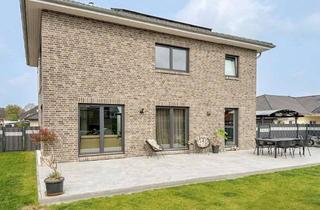 Haus mieten in 23795 Klein Rönnau, Modernes Einfamilienhaus mit Platz für die ganze Familie