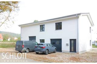 Büro zu mieten in 85410 Haag, Neuwertige Büro- und Produktionsflächen zu vermieten