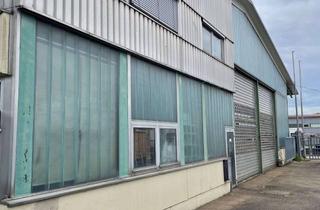 Büro zu mieten in Im Stöckacker 12, 79224 Umkirch, Werkstatt, Lager und Bürofläche zu vermieten