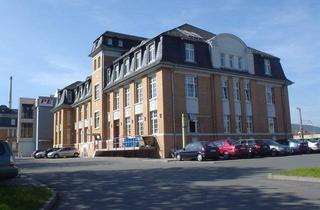 Gewerbeimmobilie mieten in Breitscheidstraße 148, 07407 Rudolstadt, Großzügige Werkstatteinheit im Erdgeschoss mit Anfahrrampe