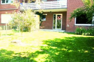 Anlageobjekt in 48329 Havixbeck, Schönes Mehrfamilienhaus in Havixbeck/ 7 Wohneinheiten/großes Grundstück