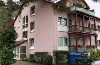 Anlageobjekt in 14548 Schwielowsee, 6 WE Mehrfamilienhaus Caputh-Schwielowsee