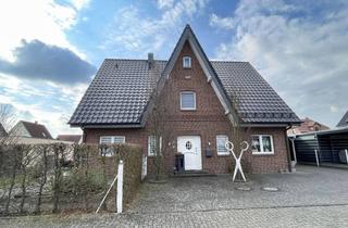 Anlageobjekt in 33449 Langenberg, Wohnen und Arbeiten unter einem Dach!