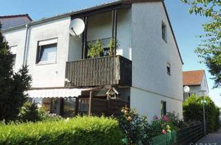 Anlageobjekt in 06184 Kabelsketal, Reihenendhaus in Großkugel zu verkaufen