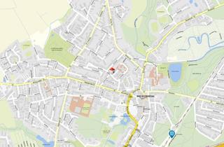Anlageobjekt in 23611 Bad Schwartau, 1 Tiefgaragenstellplatz und 9 Außenstellplätze für PKW als Paket (5 vermietet, 5 Leerstand)