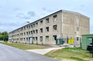 Anlageobjekt in 15306 Vierlinden, Top Anlageimmobilie in Vierlinden Brandenburg