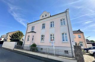 Anlageobjekt in 53881 Euskirchen, Historisch & Vielseitig: Mehrparteienhaus mit Top-Mieterstruktur auf großem Grundstück