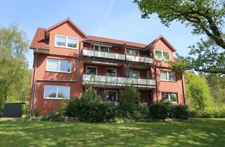 Anlageobjekt in 21502 Geesthacht, Zwischen Elbe und Hamburg: 6 Familienhaus mit Bauplatz für ein Mehrfamilienhaus