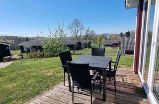 Anlageobjekt in Panoramablick 10, 37444 St. Andreasberg, Gemütliche Doppelhaushälfte im Feriengebiet