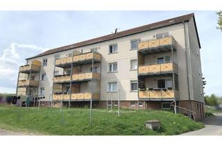 Anlageobjekt in 04749 Ostrau, 18 sanierte, vermietete ETW mit Balkonen