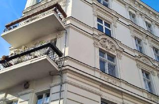 Anlageobjekt in Karl-Marx-Straße 13, 12043 Neukölln, Privatverkauf provisionsfrei VB