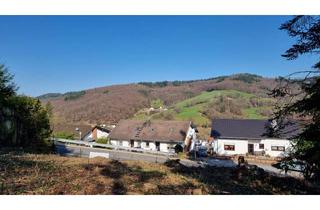Grundstück zu kaufen in 69517 Gorxheimertal, traumhaftes Grundstück in Aussichtslage Nähe Weinheim