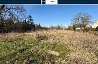 Grundstück zu kaufen in 39524 Wust, Grundstück mit Altbestand in ländlicher Idylle