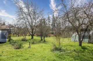 Grundstück zu kaufen in 96148 Baunach, NEUBAU EINES EINFAMILIENHAUSES MIT GARAGE