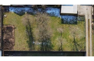 Grundstück zu kaufen in 85111 Adelschlag, Ist das Ihr Bauplatz?