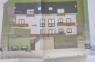 Grundstück zu kaufen in 63867 Johannesberg, Baugrundstück mit Baugenehmigung für 5 Familien Haus! Ohne Provision!