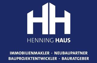 Grundstück zu kaufen in Ahornweg 11, 37181 Hardegsen, BAUGRUNDSTÜCK in Hardegsen Ellierode