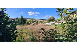 Grundstück zu kaufen in Ahornweg 11, 37181 Hardegsen, BAUGRUNDSTÜCK in Hardegsen Ellierode