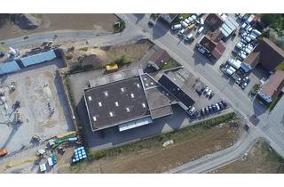 Grundstück zu kaufen in 94315 Kernstadt, Attraktives Baugrundstück (Wohnen oder Gewerbe) in der Universitätsstadt Straubing!