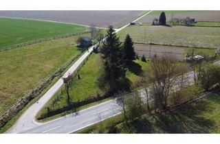 Grundstück zu kaufen in 31855 Aerzen, Gartengrundstück in Gellersen