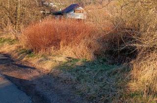 Grundstück zu kaufen in Schüllerstraße, 54584 Jünkerath, Erschlossenes Baugrundstück mit Panoramablick in Jünkerath/Eifel
