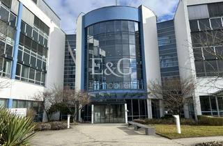 Büro zu mieten in 70771 Leinfelden-Echterdingen, Attraktiver Bürocampus in Flughafennähe