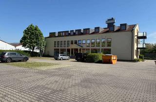 Büro zu mieten in Pflaumenbaumweg, 06237 Zöschen, Top Geschäftshaus/Büro, 5 Minuten zur BAB 9, Leipzig West