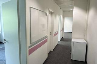 Büro zu mieten in Blütenfeldplatz, 76532 Oos, Büroräumlichkeit in einem repräsentativen Geschäftszentrum in Baden-Baden