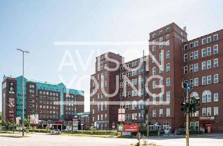 Büro zu mieten in Eiffestraße 664b, 20537 Hammerbrook, Mieten Sie Ihr Büro in der alten Brotfabrik!