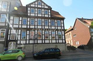 Büro zu mieten in Hauptstr. 97, 31195 Lamspringe, Büro- oder Praxisräume im Herzen von Lamspringe