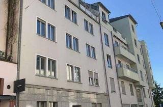 Büro zu mieten in Hohenzollernstraße 39, 39a, 66117 Saarbrücken, Attraktive Bürofläche in idealer Lage zu vermieten! +++ Kaltmietfreie Zeit möglich +++