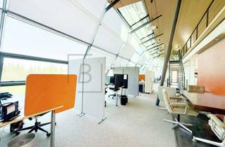 Büro zu mieten in 88441 Mittelbiberach, Modern. Flexibel. Repräsentativ. – Büro- und Gewerbefläche mit Weitblick