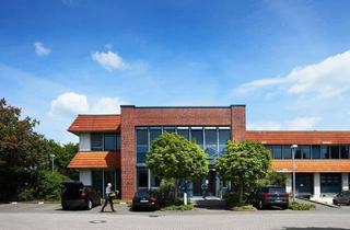 Büro zu mieten in Halstenbeker Weg 96 - 98c, 25462 Rellingen, *PROVISIONSFREI* Qualitativ hochwertige Büroflächen in Rellingen