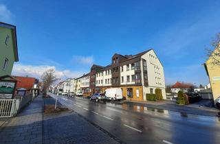 Büro zu mieten in Augsburger Str. 30, 86368 Gersthofen, Moderne Bürofläche mit Schaufensterfront in Gersthofen – zentral, repräsentativ, bezugsfertig