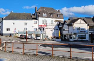 Geschäftslokal mieten in Koblenzer Str. 45, 56759 Kaisersesch, schönes saniertes LADENLOKAL, TOP Lage, eigene Parkplätze