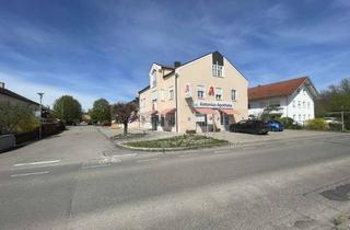 Praxen mieten in Baumgartnerstr., 84453 Mühldorf, Stillstand oder Expansion? Attraktive Praxisräume, mit Apotheke im Haus – zeitnah verfügbar!