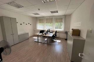 Büro zu mieten in Kasteler Straße 11, 66620 Nonnweiler, möblierte Büroflächen verkehrsgünstig gelegen
