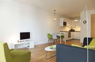Immobilie mieten in Privatweg 19b, 22527 Stellingen, Moderne 2 Zimmer- Wohnung mit Balkon, Lift und Tiefgarage....