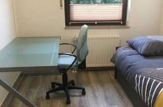 Immobilie mieten in 50389 Wesseling, Möbliertes WG Zimmer