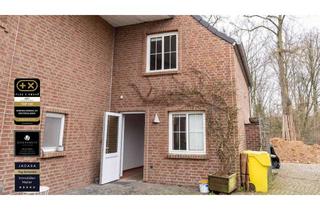 Lager kaufen in 41464 Neuss, Wohnen und arbeiten zugleich: Einfamilienhaus + Gewerbehalle im schönen Augustinusviertel