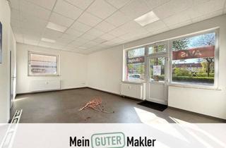 Immobilie mieten in Elbestraße 24, 27570 Geestemünde, Moderne Gewerbefläche in zentraler Lage von Bremerhaven – ideal für Ihr Business