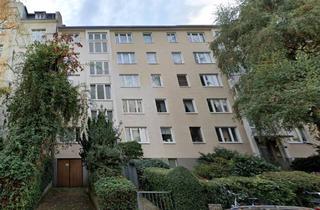 Lager mieten in Lütticher Str. 37, 50674 Altstadt & Neustadt-Nord, Belgisches Viertel: beheizter Lagerraum/Kellerraum in Bestlage!