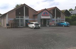 Geschäftslokal mieten in Bielefelderstr. 41, 33161 Hövelhof, Ladenlokal Hövelhof ehem. Getränkemarkt