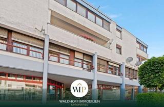 Gewerbeimmobilie kaufen in 67346 Speyer, Kombipaket: Modernisiertes Ladengeschäft, eine sanierte UG-Einheit und zwei TG-Stellplätze