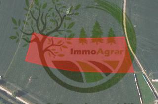 Gewerbeimmobilie kaufen in 86420 Diedorf, erkaufe 0,68 ha Ackerland in 86420 Biburg (A)